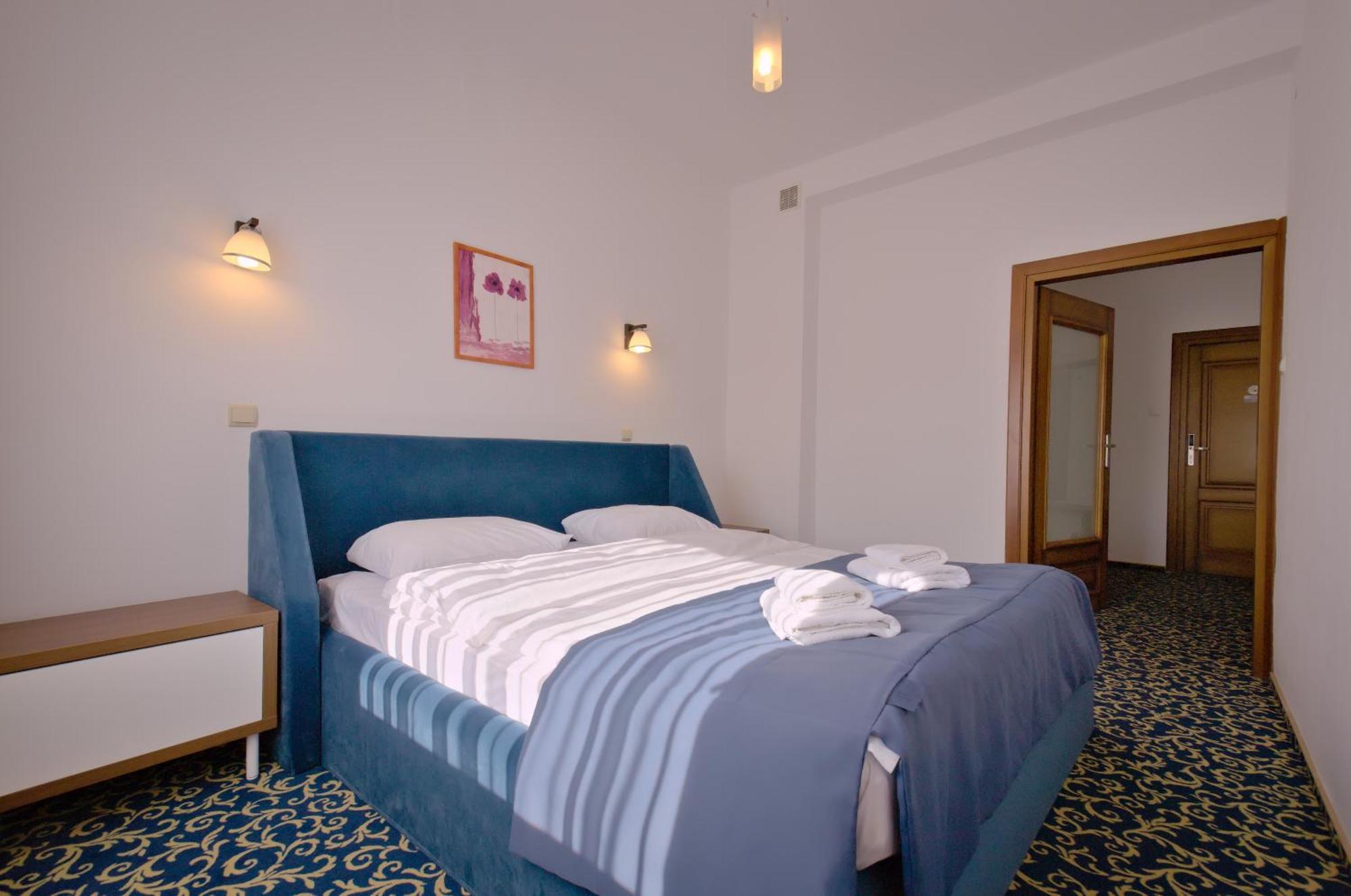 Hotel Sezam マホバ エクステリア 写真