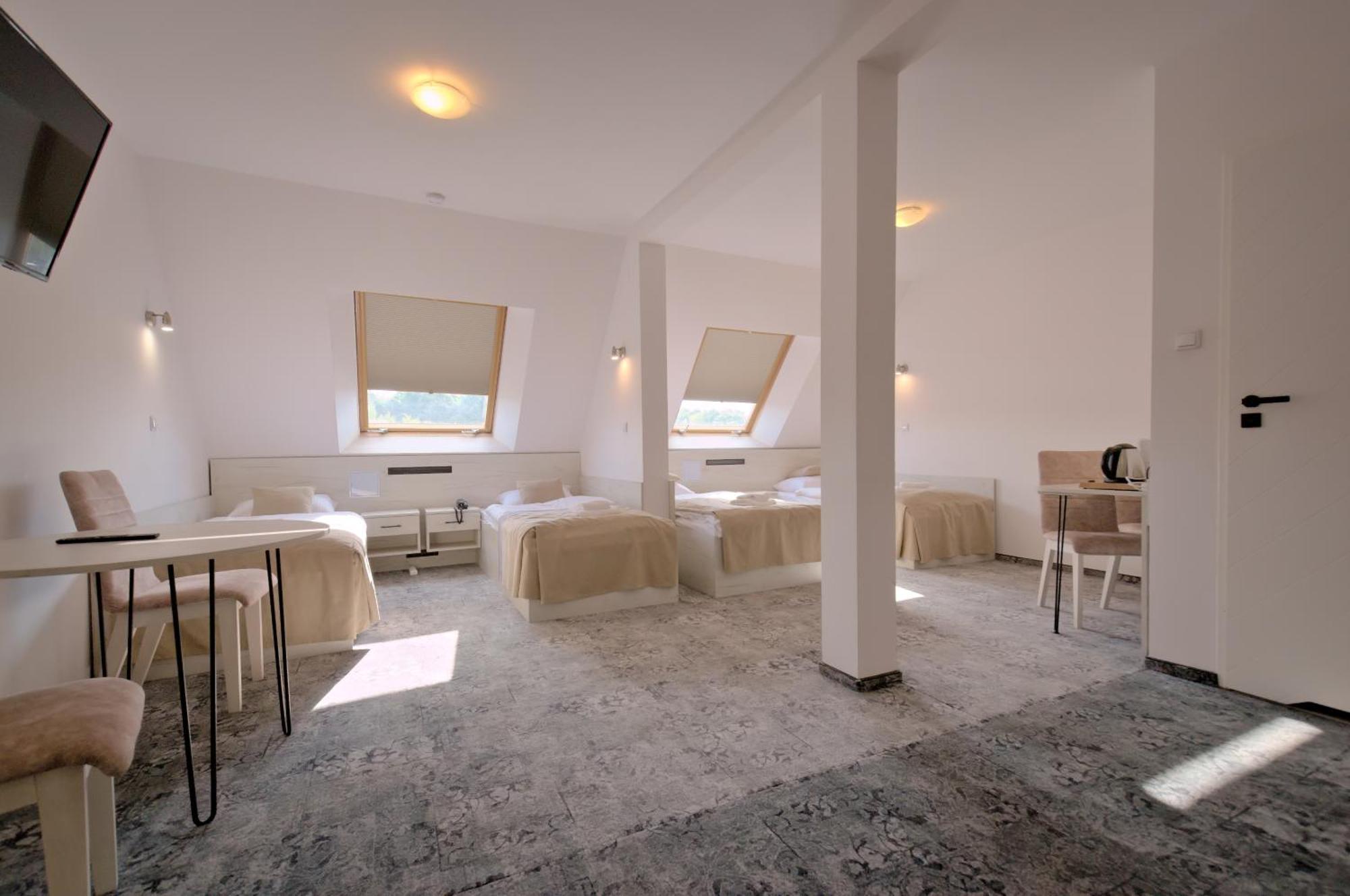 Hotel Sezam マホバ エクステリア 写真