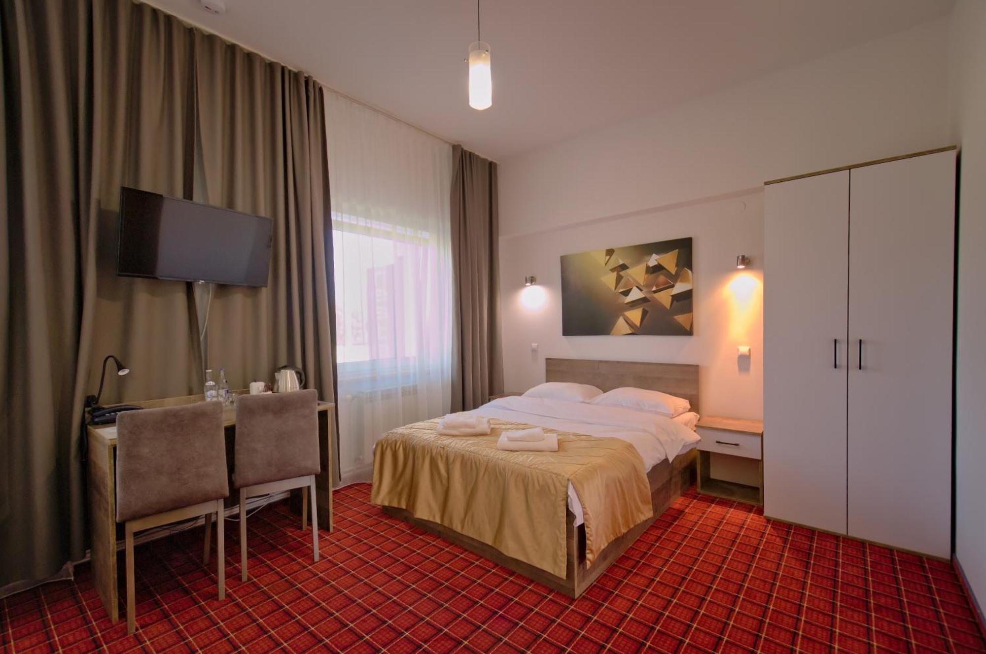 Hotel Sezam マホバ エクステリア 写真
