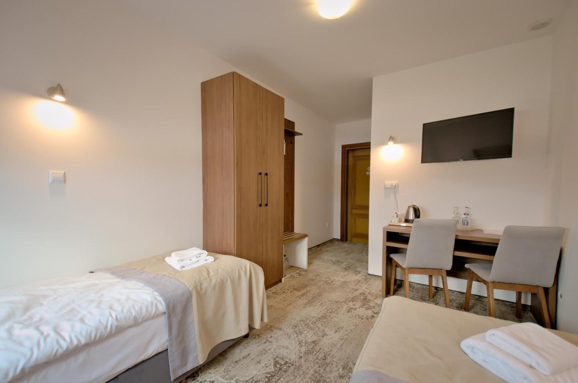 Hotel Sezam マホバ エクステリア 写真