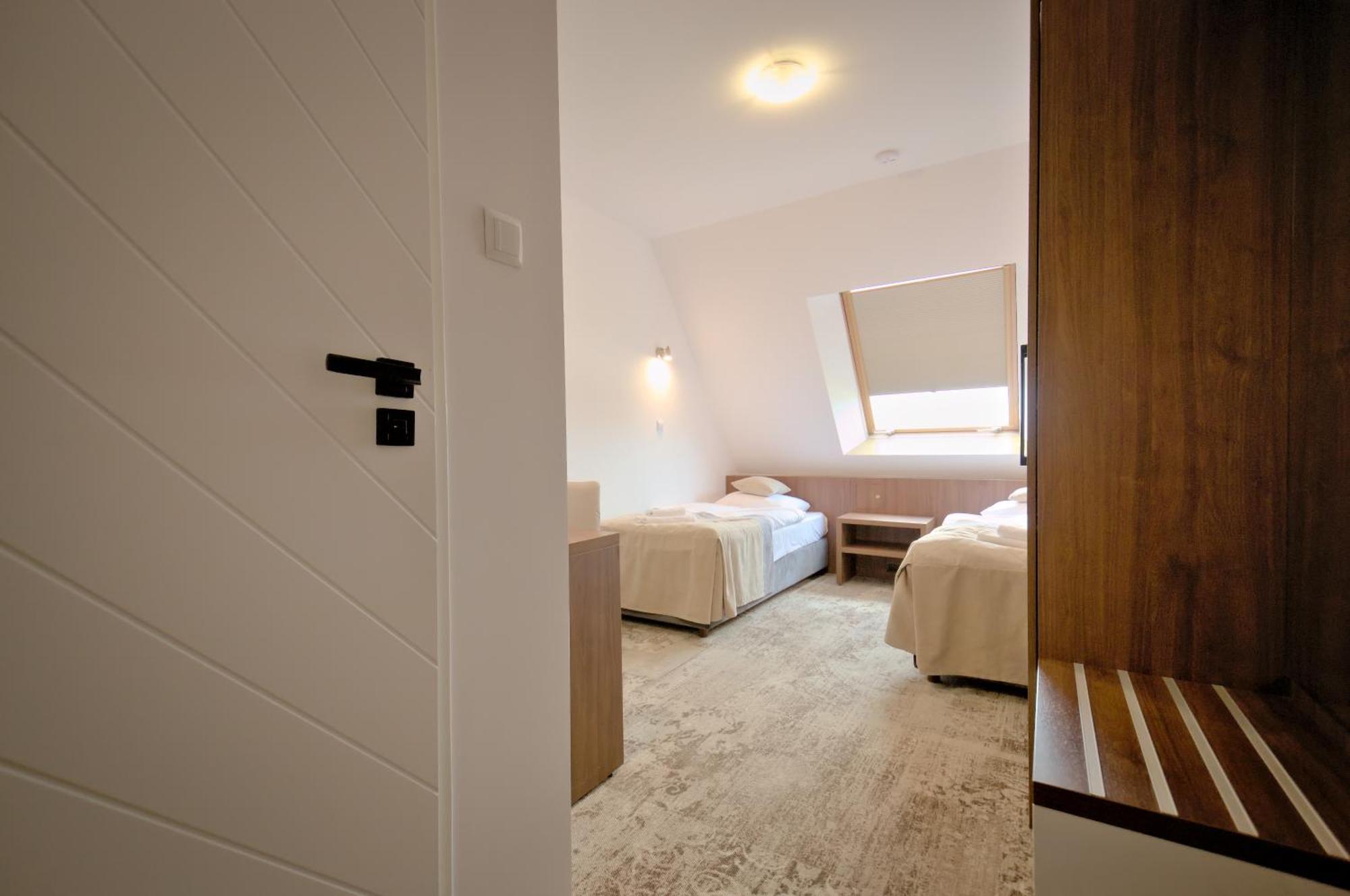 Hotel Sezam マホバ エクステリア 写真