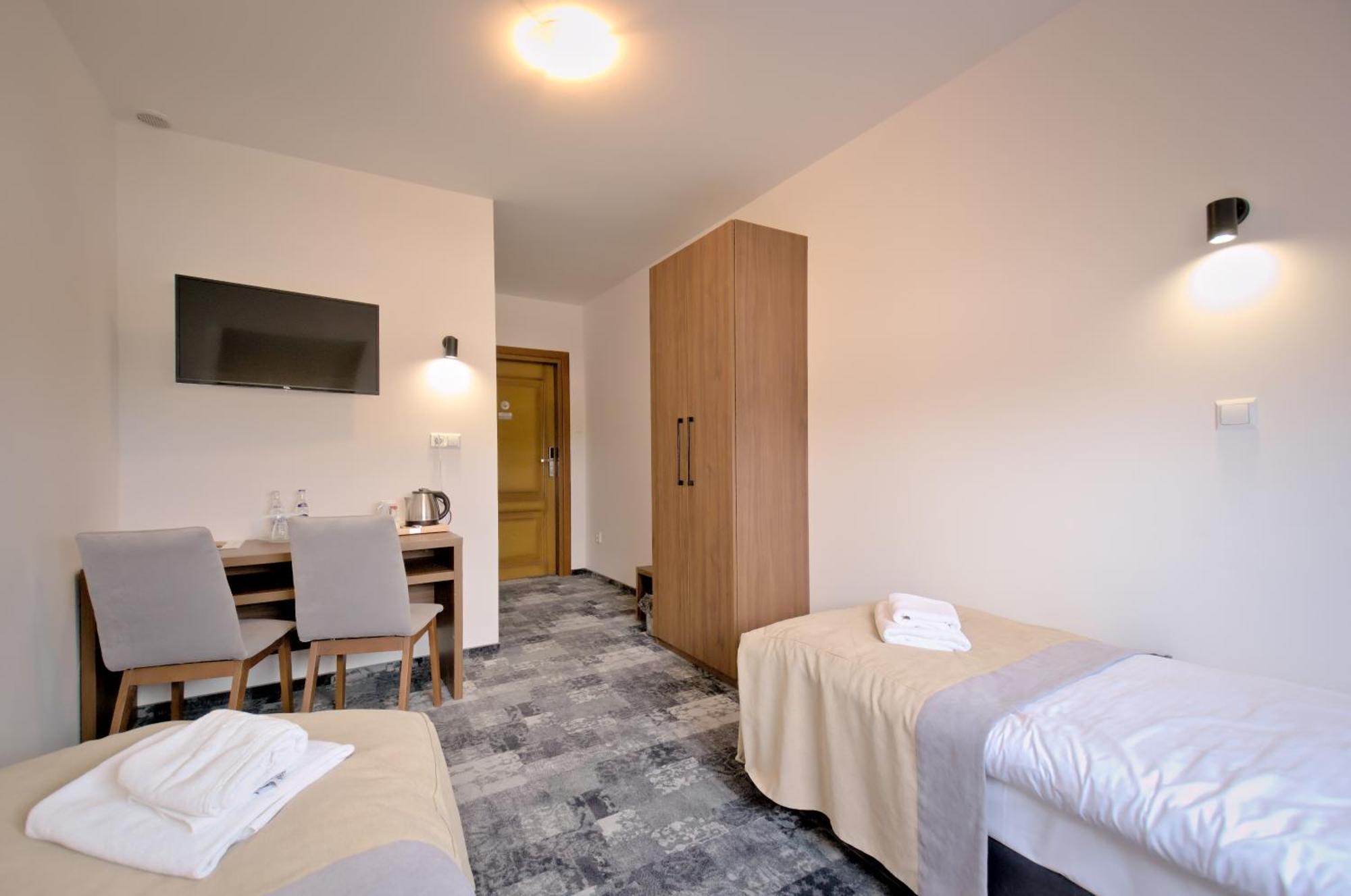 Hotel Sezam マホバ エクステリア 写真
