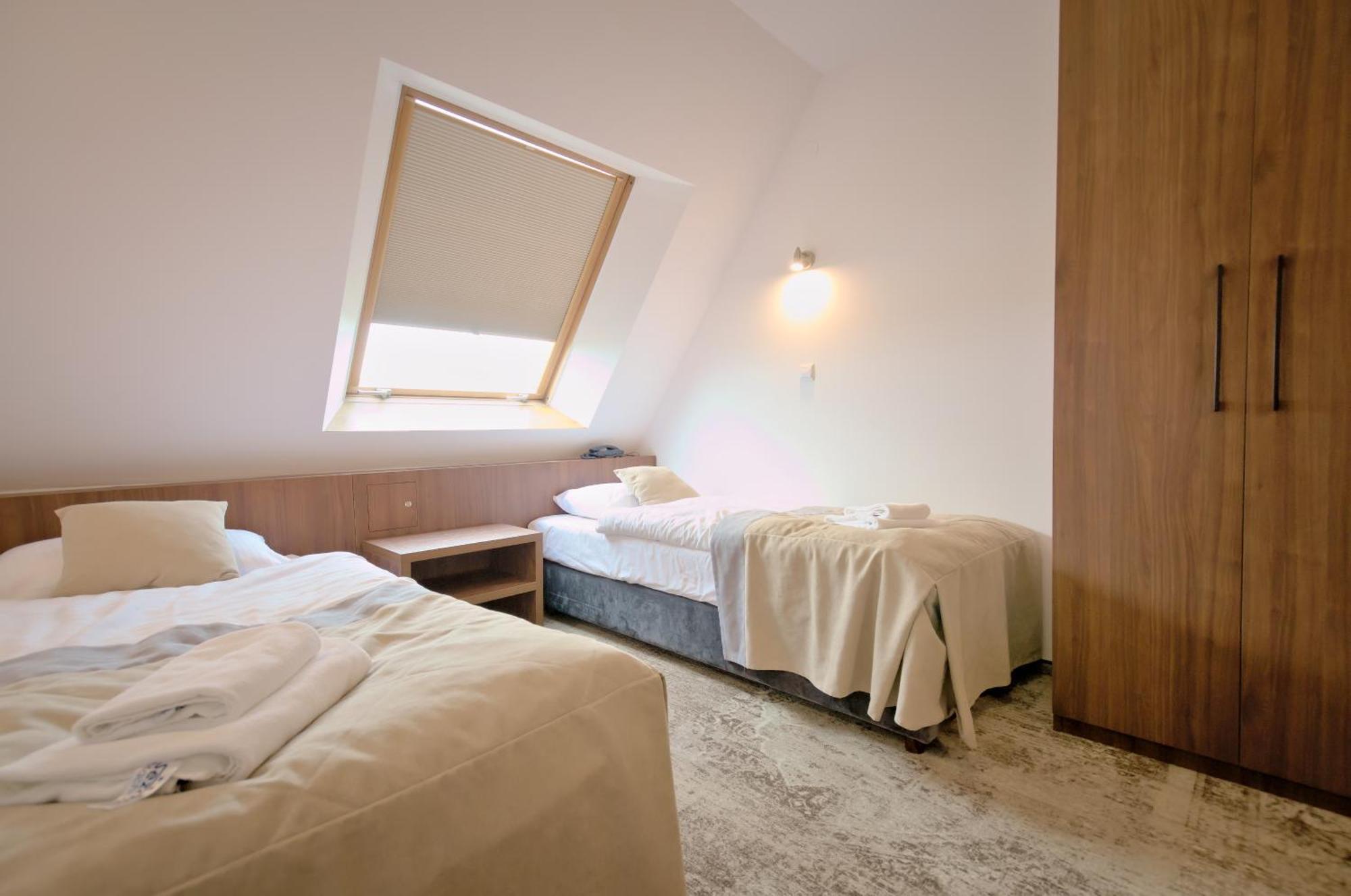 Hotel Sezam マホバ エクステリア 写真
