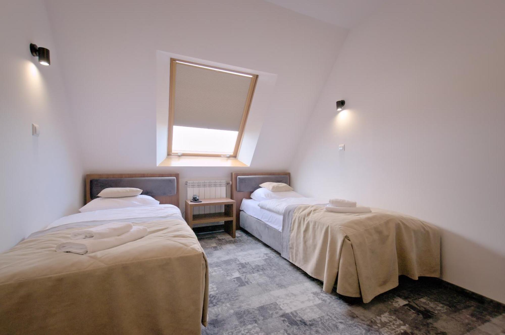 Hotel Sezam マホバ エクステリア 写真