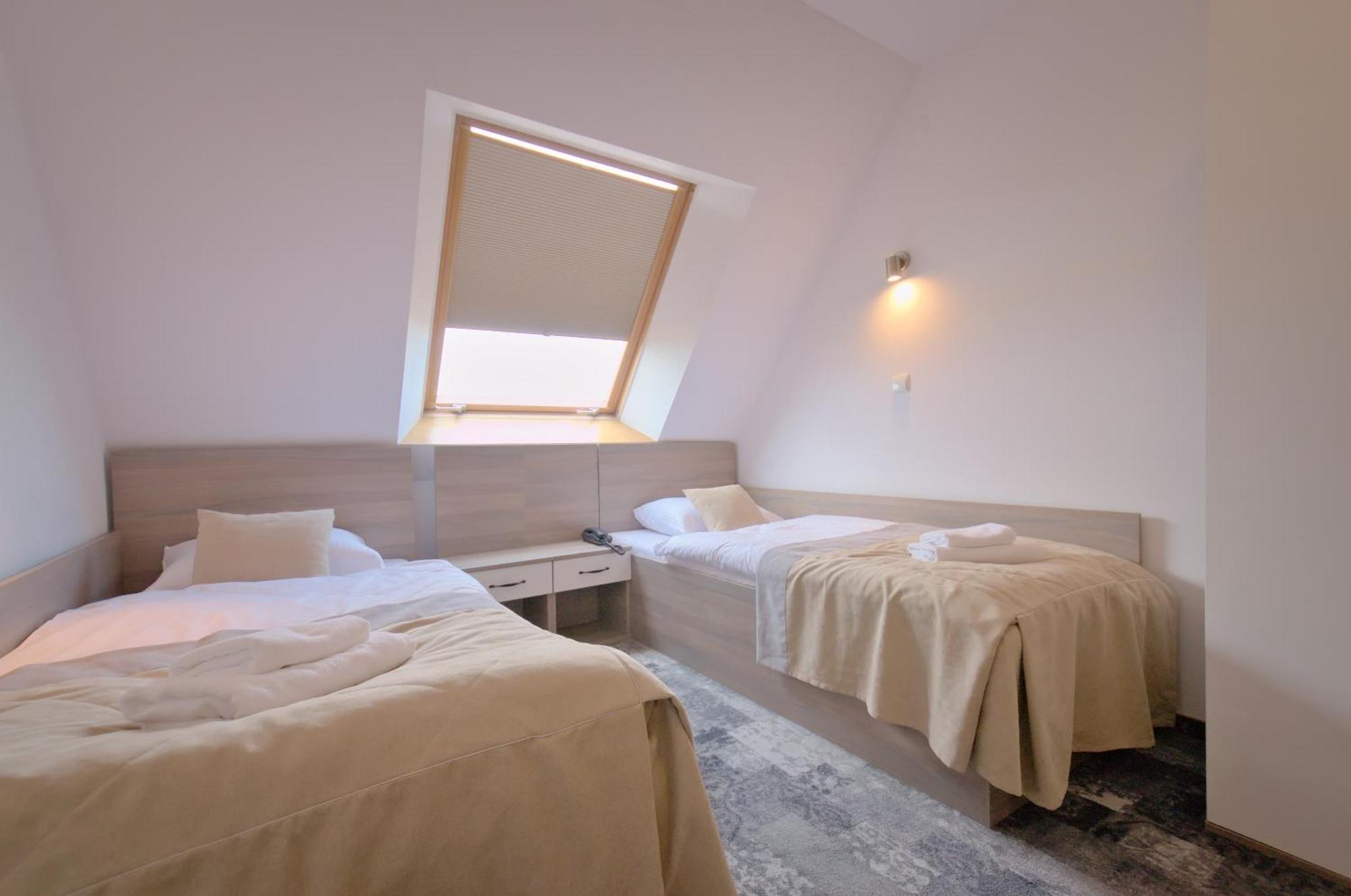 Hotel Sezam マホバ エクステリア 写真