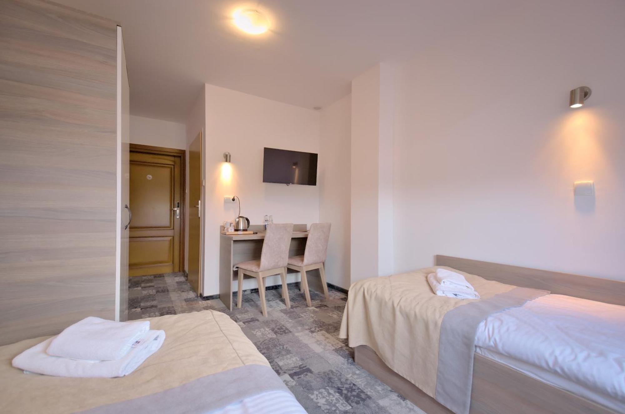 Hotel Sezam マホバ エクステリア 写真