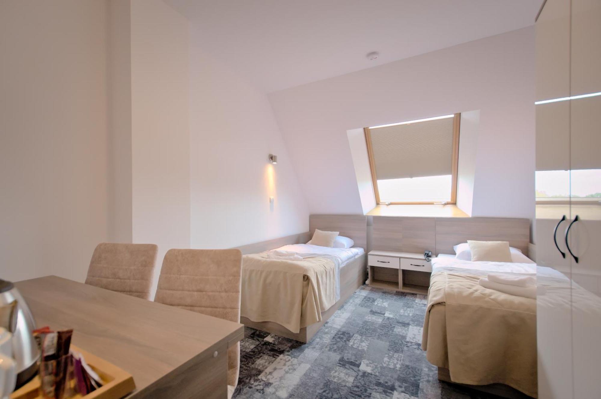 Hotel Sezam マホバ エクステリア 写真