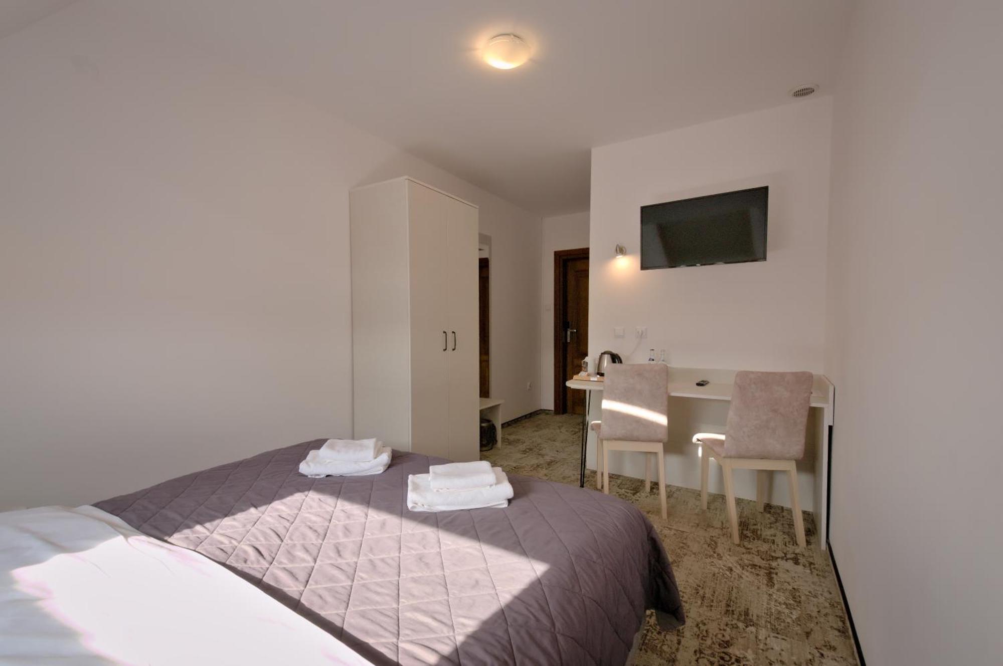 Hotel Sezam マホバ エクステリア 写真