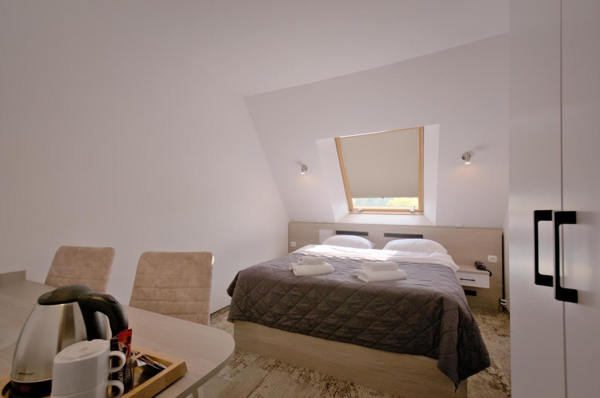 Hotel Sezam マホバ エクステリア 写真
