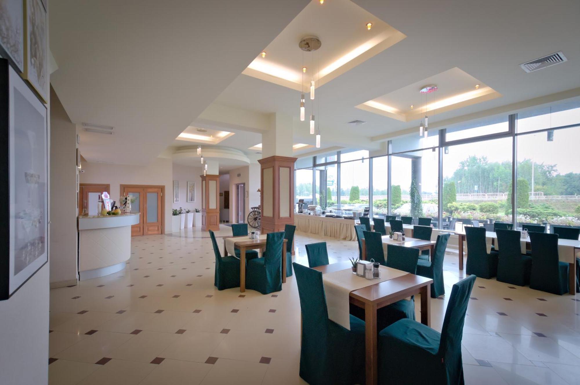 Hotel Sezam マホバ エクステリア 写真