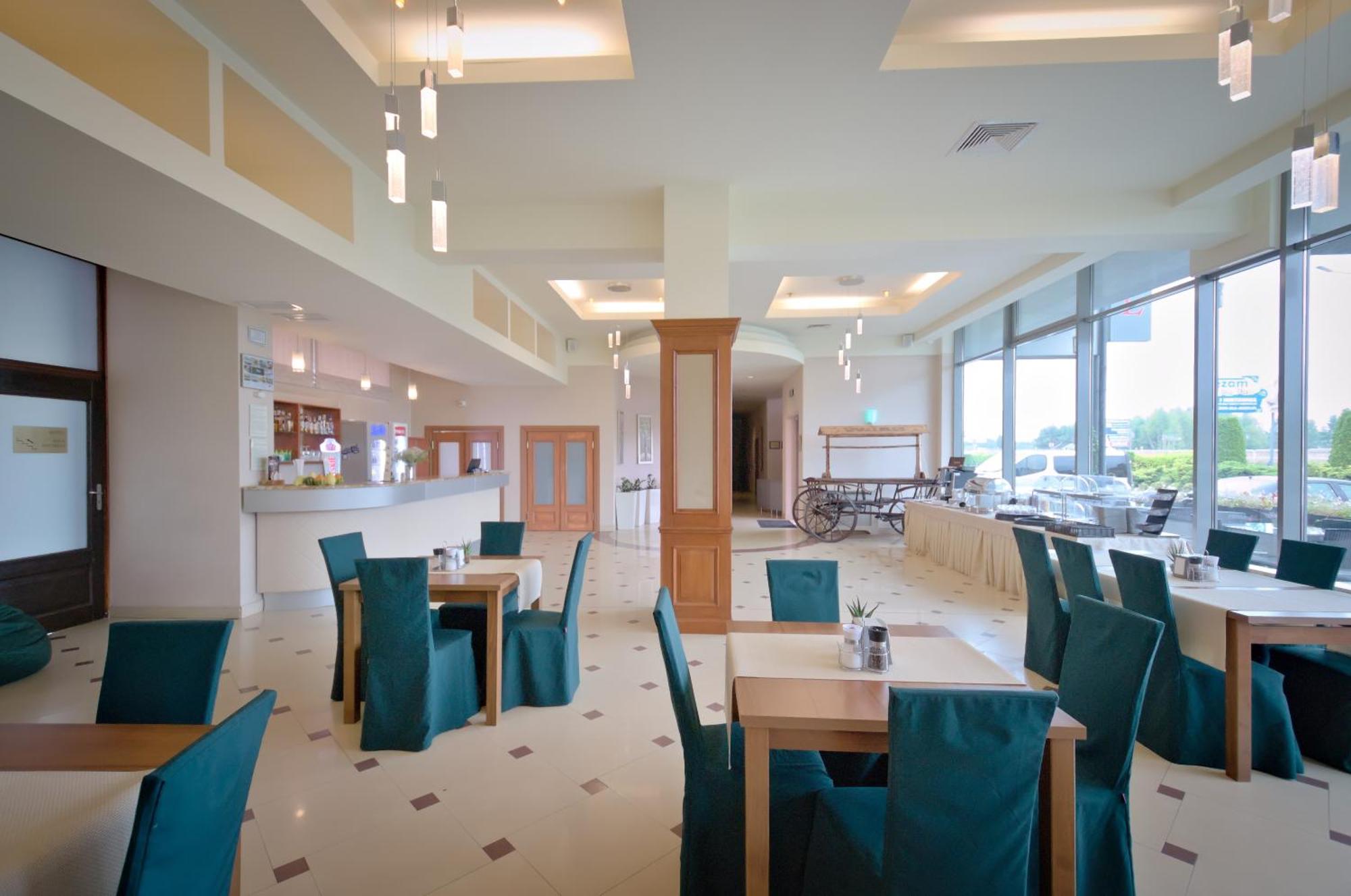 Hotel Sezam マホバ エクステリア 写真