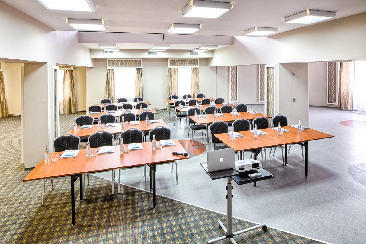 Hotel Sezam マホバ エクステリア 写真